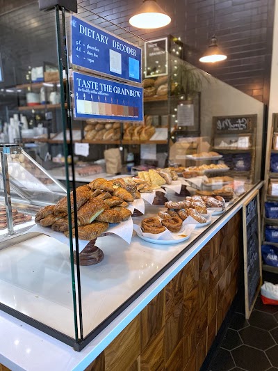 Ethos Bakery