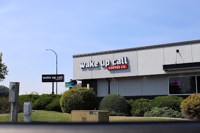 Wake Up Call - GWay