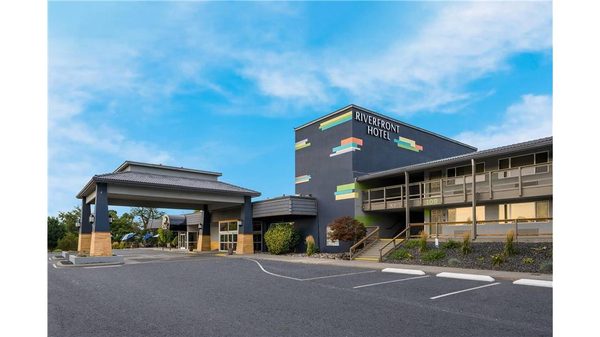 Richland Riverfront Hotel and Conference Center, an Ascend Collection Hotel