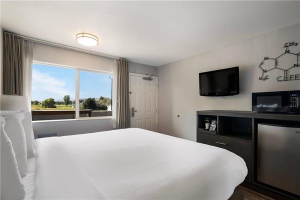 Richland Riverfront Hotel and Conference Center, an Ascend Collection Hotel