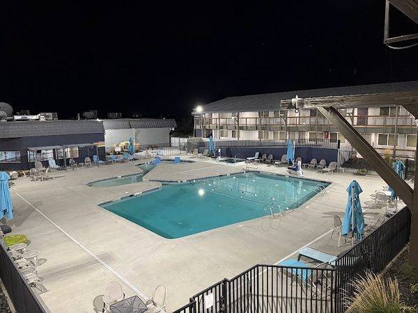 Richland Riverfront Hotel and Conference Center, an Ascend Collection Hotel