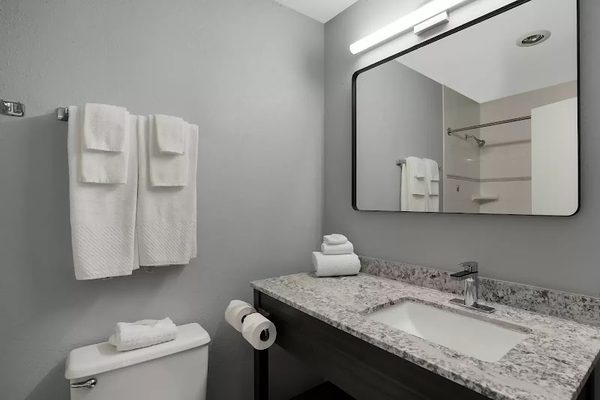 Richland Riverfront Hotel and Conference Center, an Ascend Collection Hotel
