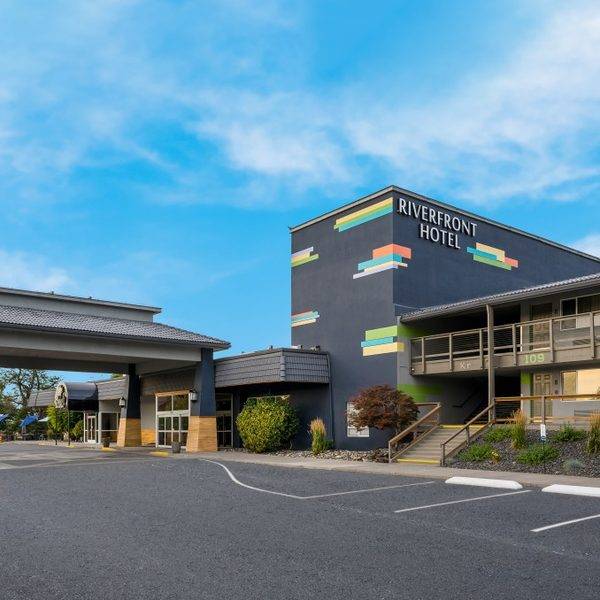 Richland Riverfront Hotel and Conference Center, an Ascend Collection Hotel
