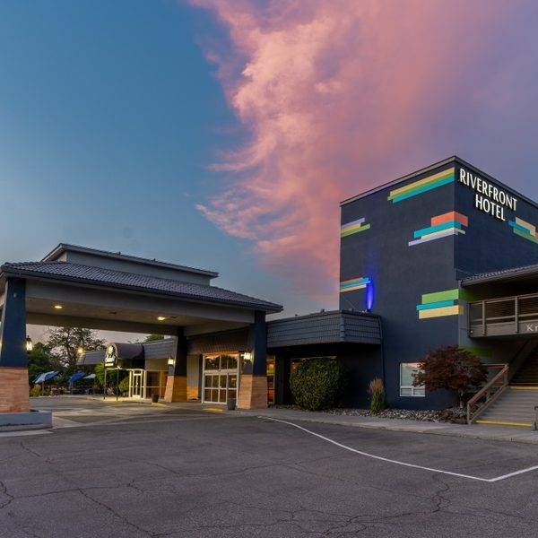 Richland Riverfront Hotel and Conference Center, an Ascend Collection Hotel