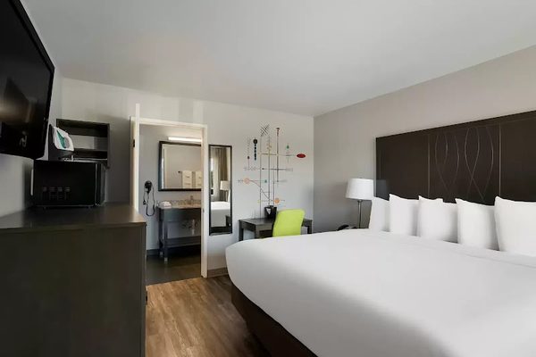 Richland Riverfront Hotel and Conference Center, an Ascend Collection Hotel