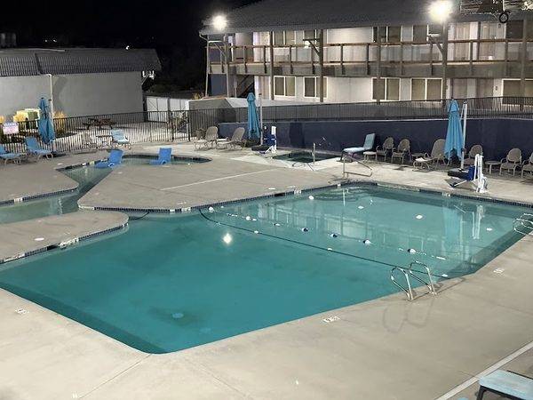 Richland Riverfront Hotel and Conference Center, an Ascend Collection Hotel