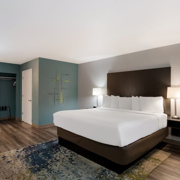 Richland Riverfront Hotel and Conference Center, an Ascend Collection Hotel