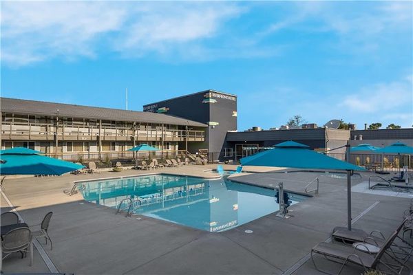 Richland Riverfront Hotel and Conference Center, an Ascend Collection Hotel