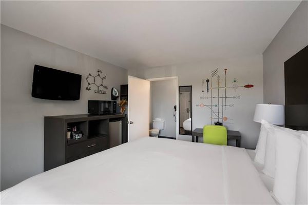 Richland Riverfront Hotel and Conference Center, an Ascend Collection Hotel