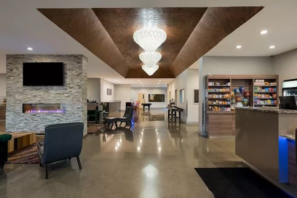 Richland Riverfront Hotel and Conference Center, an Ascend Collection Hotel